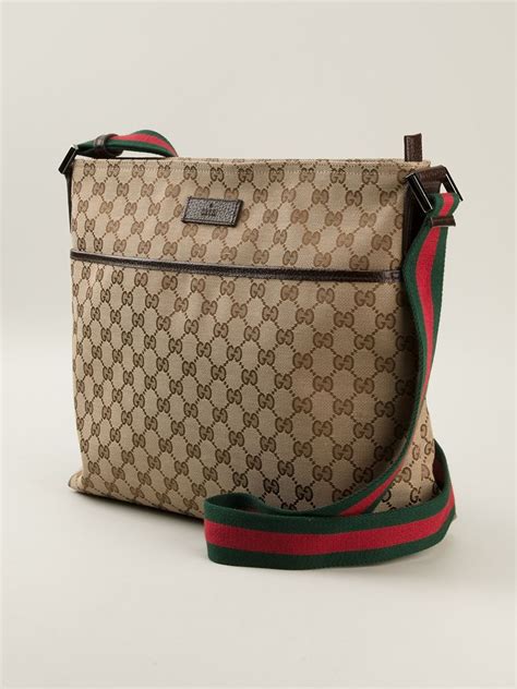 flannels gucci bag women|gucci cross body bag sale.